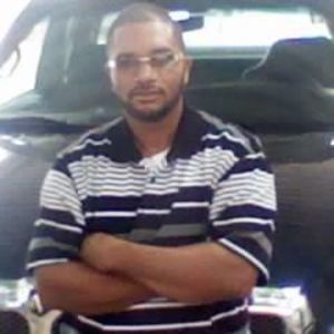 Meet your Posher, Jonathan